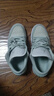 Jordan七夕禮物 休閑鞋 防滑 男女AJ1  JORDAN 1 運動(dòng)鞋HF4078-100綠40 曬單實(shí)拍圖