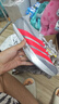 阿迪達斯田徑精英Adidas SP 4新款首發(fā) 阿迪達斯大蟬翼四代厚底短跑釘鞋 JH5234 41.5 曬單實(shí)拍圖