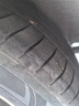 普利司通（Bridgestone）汽車輪胎 215/55R17 98W XL T001 適配皇冠/凱美瑞/奧德賽/帕薩特 曬單實拍圖