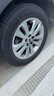 米其林（MICHELIN）汽車輪胎 215/60R17 100V 浩悅五代 Primacy 5 適配逍客/寶駿560 曬單實拍圖