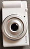 索尼（SONY）【政府補貼】ZV-1F數(shù)碼相機 創(chuàng)意外觀濾鏡/美膚拍照/大光圈/入門/超廣角/Vlog 白色 曬單實拍圖