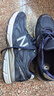 NEW BALANCE NB990官方美產(chǎn)男鞋女鞋情侶夏季透氣網(wǎng)鞋復古潮流藏青運動休閑鞋 藏青色 U990NV4 43 (腳長27.5cm) 曬單實拍圖