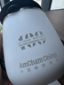 先行保溫辦公杯不銹鋼保溫杯咖啡杯馬克杯口杯水杯定制杯子LOGO 320ml 時尚白 曬單實拍圖