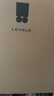 地平線8號（LEVEL8）行李箱 密碼拉桿箱女男托運旅行PC箱26英寸大容量 旅行者系列灰色 曬單實拍圖
