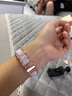 AppIe/蘋果機(jī)通用Watch S10新款智能手表女接打電話監(jiān)測健康運(yùn)動(dòng) 星光白-藍(lán)牙版【24h健康監(jiān)測·離線支付·藍(lán)牙連接 希普拓智能手表手環(huán) 曬單實(shí)拍圖