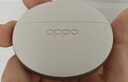OPPO Enco X3 【國(guó)家補(bǔ)貼】真無線入耳式藍(lán)牙耳機(jī)搭檔Find X8通用蘋果華為小米手機(jī) 有線充版米白 曬單實(shí)拍圖