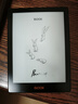 BOOX文石 Poke6黑色 6英寸小屏電子書閱讀器 墨水屏平板電子書電紙書電子紙 平板電腦辦公本 曬單實拍圖