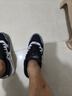 耐克（NIKE）官方艦店男鞋新款MAX90氣墊運(yùn)動(dòng)鞋休閑訓(xùn)練緩震低幫跑步鞋 AIR MAX灰黑 39 245 曬單實(shí)拍圖