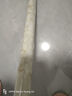 quatrefoil 廚房防油貼紙自粘加厚灶臺櫥柜臺面防水貼紙 石紋黃0.6*5米 曬單實(shí)拍圖