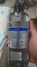 長生之脈東方蘇打天然蘇打水克東無糖無氣飲用水475ml*12瓶0添加蘭亭限定 曬單實拍圖