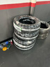 玲瓏輪胎215/60R17 96H 玲瓏臻選 SD 適配寶駿560/榮威 曬單實(shí)拍圖
