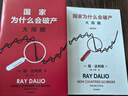 包郵 贈(zèng)獨(dú)家金句書簽 國(guó)家為什么會(huì)破產(chǎn) 大周期 瑞·達(dá)利歐2025警世新作 紐約時(shí)報(bào)暢銷書榜首 亞馬遜經(jīng)濟(jì)投資新書榜top1 原則 債務(wù)危機(jī) 政策 投資 關(guān)稅戰(zhàn) 橋水基金 論美國(guó) 國(guó)家為什么會(huì)失敗 曬單實(shí)拍圖