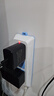聰粵適用三星充電器25W/45W超級閃充ZFold4/5/S22/23/24/S23Ultra/+/Galaxy/A53手機插頭type-c數(shù)據(jù)線 45W快充頭+【1米線】黑色 曬單實拍圖