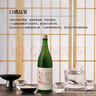 臥龍梅 五百萬(wàn)石55 純米吟釀720ml 日本清酒伴手禮原裝進(jìn)口 曬單實(shí)拍圖