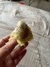 旭霽泰國金枕榴蓮【多地次日達】新鮮巴掌榴蓮整個進口熱帶水果 凈重3-4斤丨包3-5房丨80%人選 曬單實拍圖