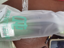 噸噸暢噸噸桶運(yùn)動(dòng)水杯男士大容量水壺健身噸噸杯耐高溫tritan塑料杯子 曬單實(shí)拍圖