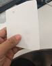 刮刀烘焙刮板塑料切面刀食品級(jí)切刀蛋糕抹面揉面腸粉煎餅?zāi)婀?3個(gè)裝 曬單實(shí)拍圖