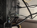 綠聯(lián)USB無線網(wǎng)卡WiFi6 智能免驅(qū)AX300 無線WiFi接收器 臺(tái)式機(jī)筆記本電腦專用 外置天線 主機(jī)網(wǎng)絡(luò)發(fā)射器 曬單實(shí)拍圖