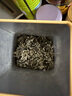 貢苑綠茶2025新茶蘇州碧螺春4A特級250g 明前嫩芽春茶葉自己喝送禮袋 曬單實拍圖