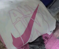 NIKE3BRAND 耐克童裝純棉【短袖T恤+短褲2件套】夏季兒童運(yùn)動(dòng)套裝 曬單實(shí)拍圖