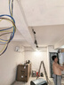 美的（Midea）洗烘套裝 12KG滾筒洗衣機(jī)+10KG變頻熱泵烘干機(jī) 1.1洗凈比 除菌除螨 MG120V36T+VH36T 家電國(guó)家補(bǔ)貼 曬單實(shí)拍圖
