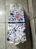 青花系列1000張?jiān)緬焓匠榧埓蟀埥硇l(wèi)生紙4層加厚漫花抽紙 1000張*2提【大尺寸】 曬單實(shí)拍圖