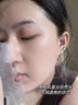魅瑟377面膜美白淡斑祛斑面膜水乳煙酰胺熬夜去黃提亮護(hù)膚品套裝男女 30片面膜+送防曬噴霧75ml 輕度斑 曬單實(shí)拍圖