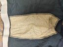 貓人【精梳棉-安心品質(zhì)】男士內(nèi)褲男純棉10A抗菌蠶絲襠防螨短褲4條 曬單實(shí)拍圖