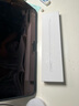 Apple/蘋果 Pencil Pro 磁吸觸控筆手寫筆蘋果筆電容筆書寫繪畫適用于iPad mini新品/Pro (M4)/Air (M2) 曬單實拍圖