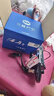 光威（GW）4000型號(hào)浦舟三代魚(yú)線輪泛用紡車(chē)輪金屬線杯漁輪遠(yuǎn)投路亞海釣輪子 曬單實(shí)拍圖