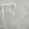 塵卡 適用OPPO K9S手機(jī)殼PERM10全包鏡頭軟殼5G新款氣囊防摔外殼透明硅膠保護(hù)套超薄防滑時(shí)尚簡(jiǎn)約男女 手機(jī)殼 新升級(jí)保護(hù)鏡頭四角氣囊硅膠軟殼 曬單實(shí)拍圖