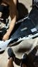 嫦娥適用9號(hào)電動(dòng)車鋰電池 F90M E系列 M95C 九號(hào)電動(dòng)摩托車MZ 72V電瓶 72-91.5鐵鋰（10A充+100A板） 曬單實(shí)拍圖