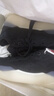 Jordan男子AJ39實(shí)戰(zhàn)緩震籃球運(yùn)動(dòng)鞋HF0371-001 黑色  44.5  曬單實(shí)拍圖