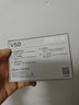 中興（ZTE）V50隨身5G移動(dòng)wifi無(wú)線(xiàn)網(wǎng)卡便攜式車(chē)載雙網(wǎng)路由器 5G雙網(wǎng)隨身版 5G雙網(wǎng)隨身版-V50星云灰 曬單實(shí)拍圖