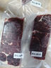鮮京采 巴西進口原切牛排組合1.8kg（10片） 西冷眼肉上腦【真原切】 曬單實拍圖