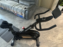 MOKFITNESSMOK(摩刻)-S10動感單車家用健身房智能磁控專業(yè)減肥運動器材靜音 S10Ultra（玄武黑） 曬單實拍圖