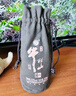 牛欄山二鍋頭52度 百年和之牛 濃香型高度白酒 52度 500mL 6瓶 整箱裝 曬單實(shí)拍圖