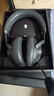 外星人（Alienware）PRO游戲電競(jìng)耳機(jī) 適配三角洲行動(dòng)石墨烯驅(qū)動(dòng)三模連接頭戴式耳麥有線無(wú)線藍(lán)牙 黑色 曬單實(shí)拍圖