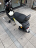 九號(hào)（Ninebot）九號(hào)電動(dòng)新品Fz 110電動(dòng)自行車9號(hào)智能鋰電【門店自提】 到門店選顏色 曬單實(shí)拍圖