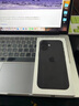 Apple/蘋(píng)果 iPhone 16（A3288）128GB 黑色 支持移動(dòng)聯(lián)通電信5G 雙卡雙待手機(jī) 曬單實(shí)拍圖