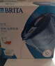 碧然德(BRITA)濾水壺 Marella海洋系列3.5L藍(lán)色1壺1芯 家用自來(lái)水過(guò)濾器 凈水器 孫穎莎同款  曬單實(shí)拍圖
