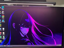 微星（MSI）26.5英寸2K280Hz 量子點OLED顯示器 0.03ms(GTG) HDR400游戲電競顯示屏MAG 271QP QD-OLED X28流光 曬單實拍圖