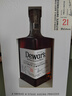 帝王（Dewar‘s）陳釀?wù){配型蘇格蘭威士忌進(jìn)口洋酒基酒進(jìn)口威士忌 21年小批量四次陳釀500ml 曬單實(shí)拍圖