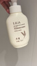 LILIA準孕婦洗面奶控油水潤保濕小麥氨基酸潔面乳油皮干皮用護膚品500g 曬單實拍圖