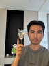 左顏右色美白男士洗面奶控油煙酰胺提亮暗沉毛孔清潔護(hù)膚保濕變白潔面乳 【熱銷(xiāo)爆款】美白洗面奶100g*1 曬單實(shí)拍圖