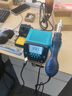 bakon白光熱風(fēng)槍焊臺二合一可調(diào)溫電洛鐵焊錫機數(shù)顯恒溫電烙鐵BK602S 曬單實拍圖