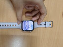 華為（HUAWEI）手表WATCH FIT 4【國補(bǔ)15%】運(yùn)動(dòng)智能健康管理藍(lán)牙通話輕薄大屏NFC門禁交通支付送男女士朋友Pro3 風(fēng)信紫丨送定制表帶+精美表盤 曬單實(shí)拍圖