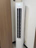 海爾（Haier）凈省電 2匹省電節(jié)能柜機客廳立式空調 KFR-50LW/E1-1 家電國家補貼20% 以舊換新 曬單實拍圖