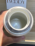杯具熊（BEDDYBEAR）316不銹鋼正品雙飲帶吸管保溫杯男女學(xué)生大容量便攜伴手禮送禮物 盛開山茶物語+禮盒550ml 曬單實(shí)拍圖