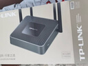 TP-LINK 5G雙頻雙千兆企業(yè)路由器 1200M無線家用商用高速路由 wifi穿墻/VPN/千兆端口/AC管理 TL-WAR1208L 曬單實拍圖